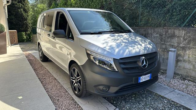 MERCEDES-BENZ Vito usata, con Airbag Passeggero
