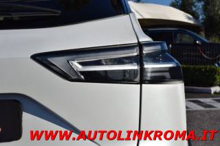 NISSAN Qashqai usata, con Antifurto