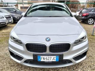 BMW 216 usata, con Airbag