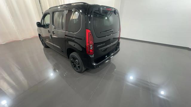 FIAT Doblo usata, con Airbag Passeggero