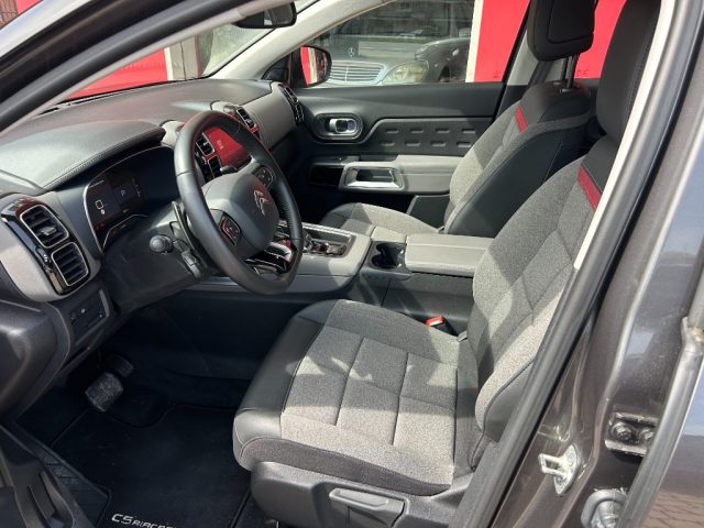 CITROEN C5 Aircross usata, con Alzacristalli elettrici