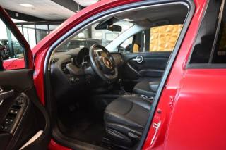 FIAT 500X usata 8