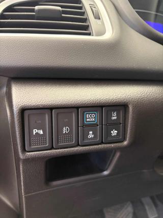 SUZUKI S-Cross usata, con Interni in pelle