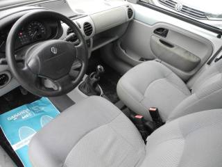 RENAULT Kangoo usata, con Chiusura centralizzata telecomandata