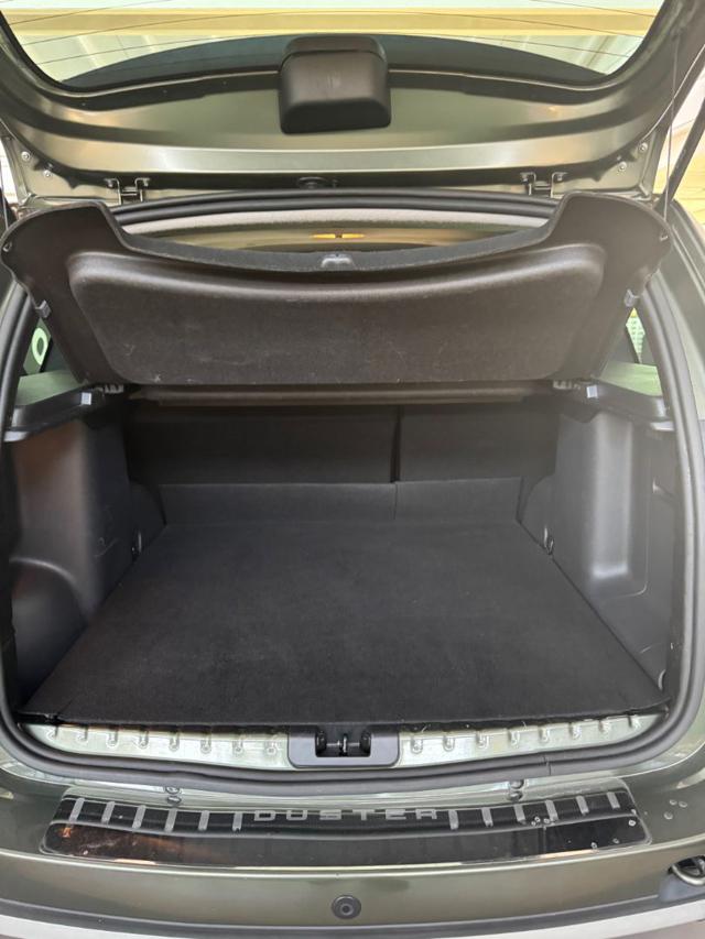 DACIA Duster usata, con Autoradio