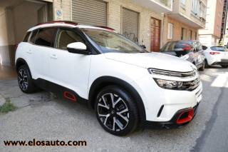 CITROEN C5 Aircross usata, con Airbag laterali
