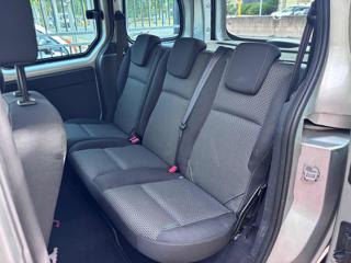 MERCEDES-BENZ Citan usata, con Lettore CD