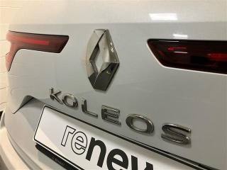 RENAULT Koleos usata, con Autoradio digitale
