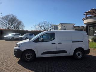 PEUGEOT Partner usata, con Chiusura centralizzata