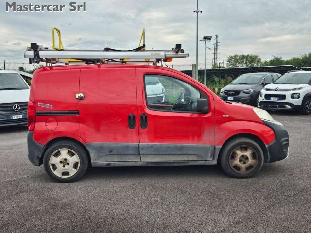 FIAT Fiorino usata, con Climatizzatore