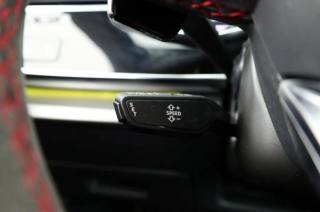 AUDI RS Q8 usata, con USB