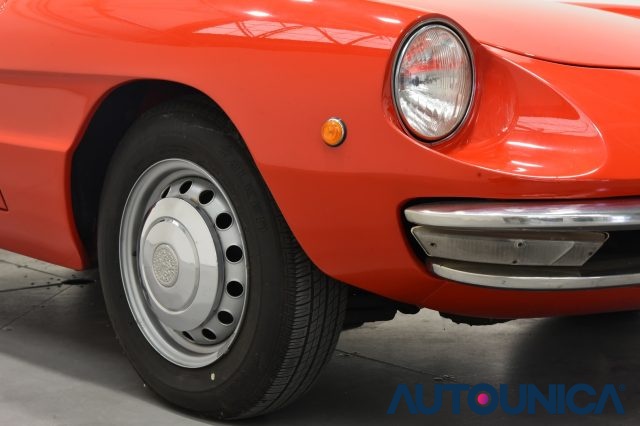 ALFA ROMEO Spider usata 50