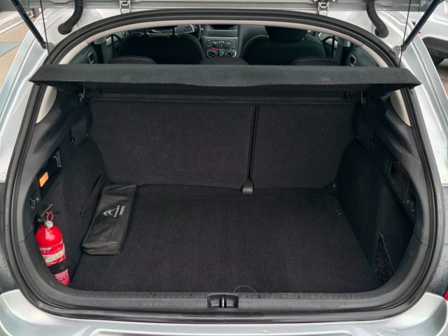 CITROEN C4 usata, con ESP