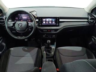 SKODA Fabia usata, con Chiusura centralizzata