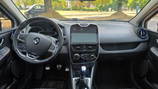 RENAULT Clio usata, con Immobilizzatore elettronico