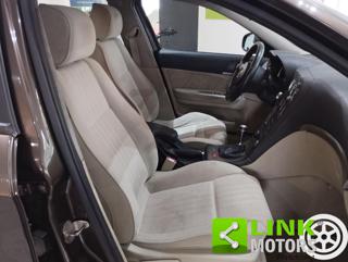 ALFA ROMEO 159 usata 14