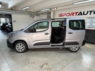 FIAT Doblo usata, con Boardcomputer