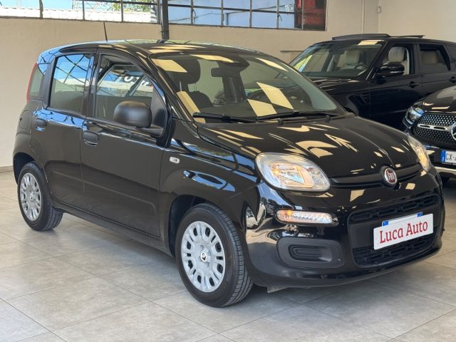 FIAT Panda usata, con Airbag Passeggero