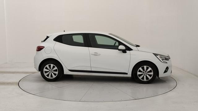 RENAULT Clio usata, con Autoradio