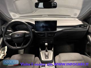 FORD Focus usata, con Controllo automatico clima