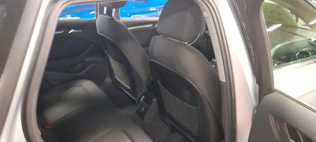 AUDI A3 usata, con Fari Xenon