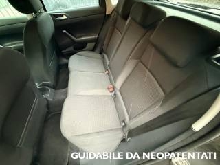 VOLKSWAGEN Polo usata, con Chiusura centralizzata
