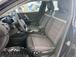 CITROEN C4 usata, con Servosterzo