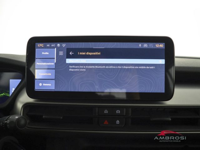 JEEP Avenger usata 14