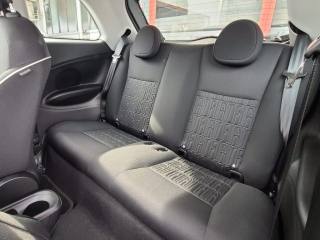 FIAT 500e usata, con Chiusura centralizzata