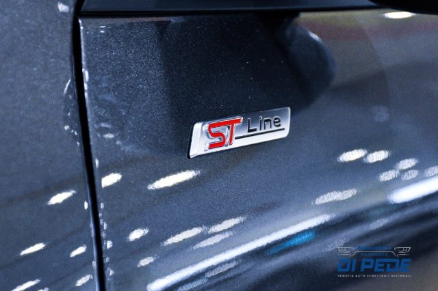 FORD Kuga usata, con ESP