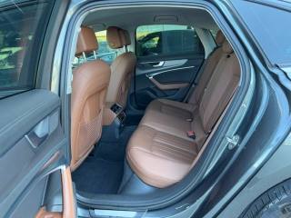 AUDI A6 usata, con ESP