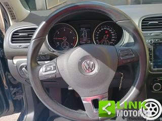 VOLKSWAGEN Golf usata, con Cronologia tagliandi