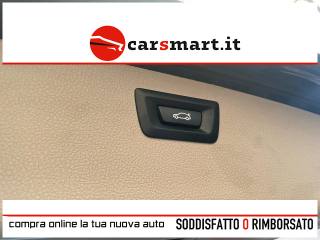 BMW 320 usata, con Sedile posteriore sdoppiato