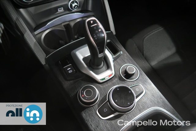 ALFA ROMEO Stelvio usata 12