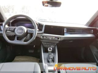 AUDI A1 SPB 40 TFSI S tronic S line edition