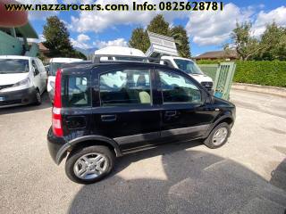 FIAT Panda usata, con Alzacristalli elettrici