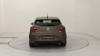 RENAULT Clio usata, con Airbag Passeggero