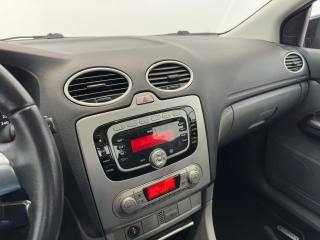 FORD Focus usata, con Climatizzatore