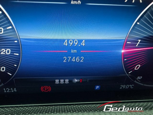 MERCEDES-BENZ A 180 usata, con Lettore CD