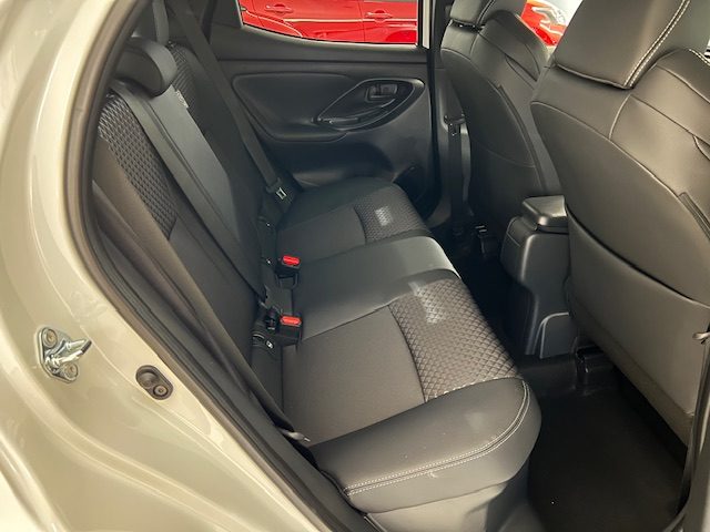 MAZDA 2 usata, con Servosterzo