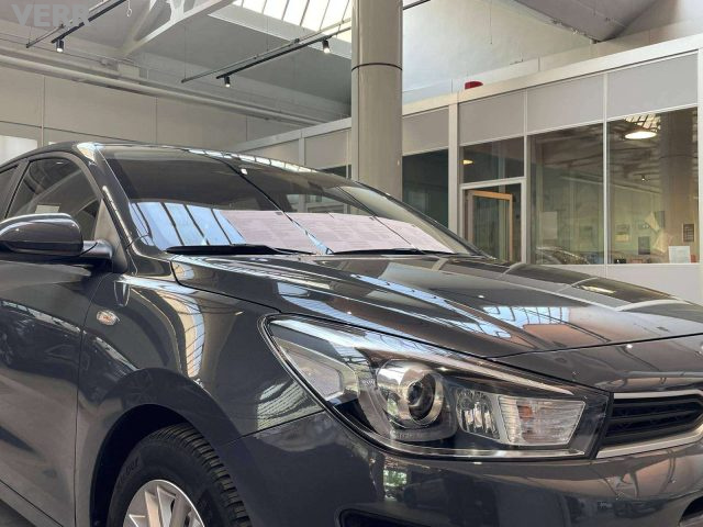 KIA Rio usata, con Alzacristalli elettrici