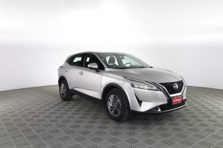 NISSAN Qashqai usata 1