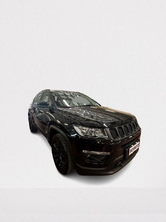 JEEP Compass usata, con ABS