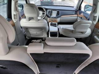 VOLVO XC90 usata, con Controllo vocale