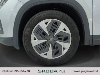 SKODA Kodiaq usata, con Fari LED