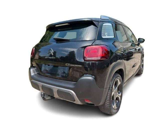 CITROEN C3 Aircross usata, con Airbag