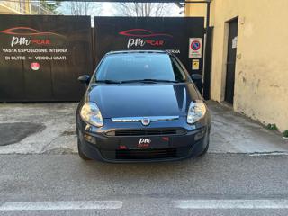 FIAT Grande Punto usata, con ESP