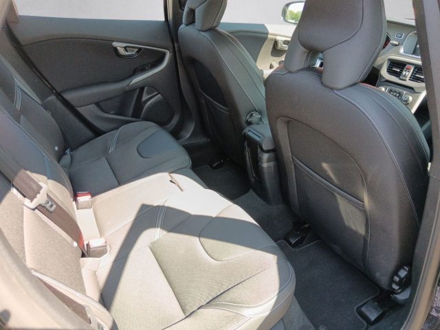VOLVO V40 usata, con Cruise Control