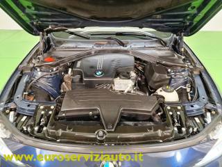 BMW 320 usata 56