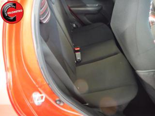 CITROEN C1 usata, con Climatizzatore